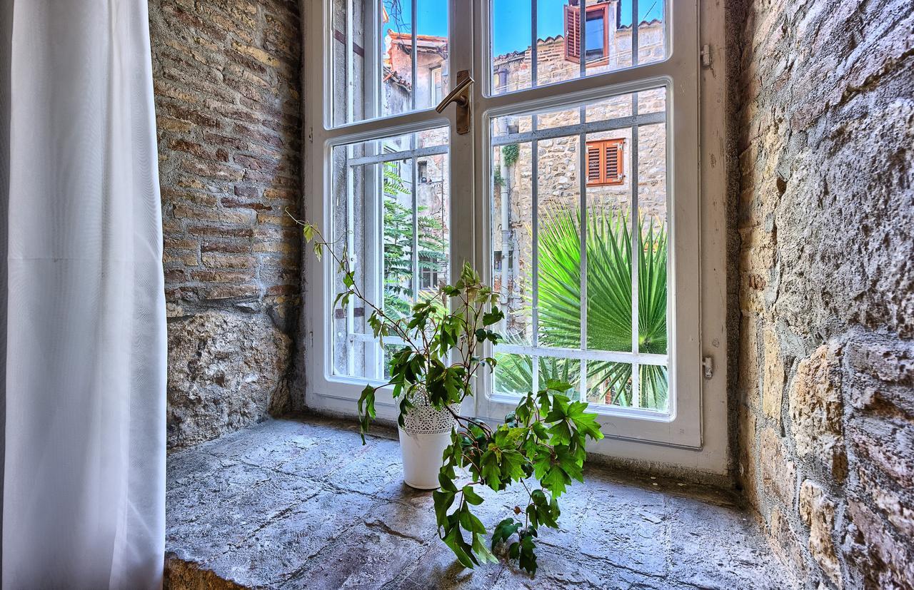 Split Urban Rooms Ii**** Exterior foto