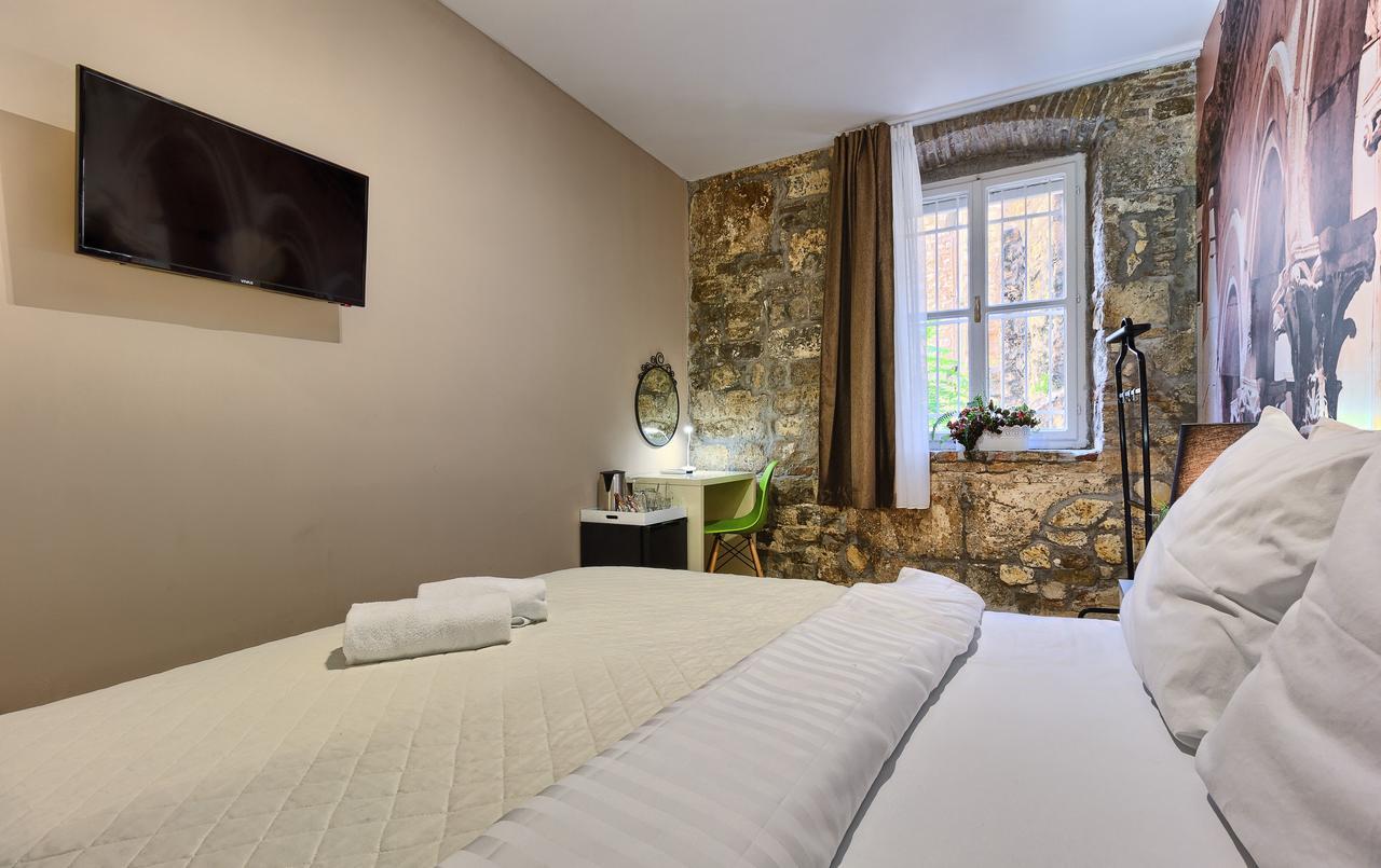 Split Urban Rooms Ii**** Exterior foto