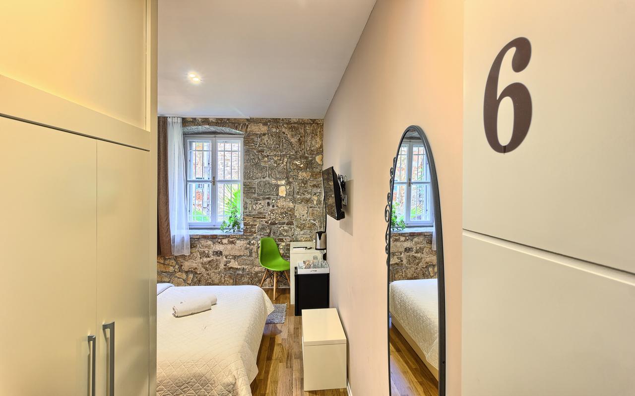 Split Urban Rooms Ii**** Exterior foto