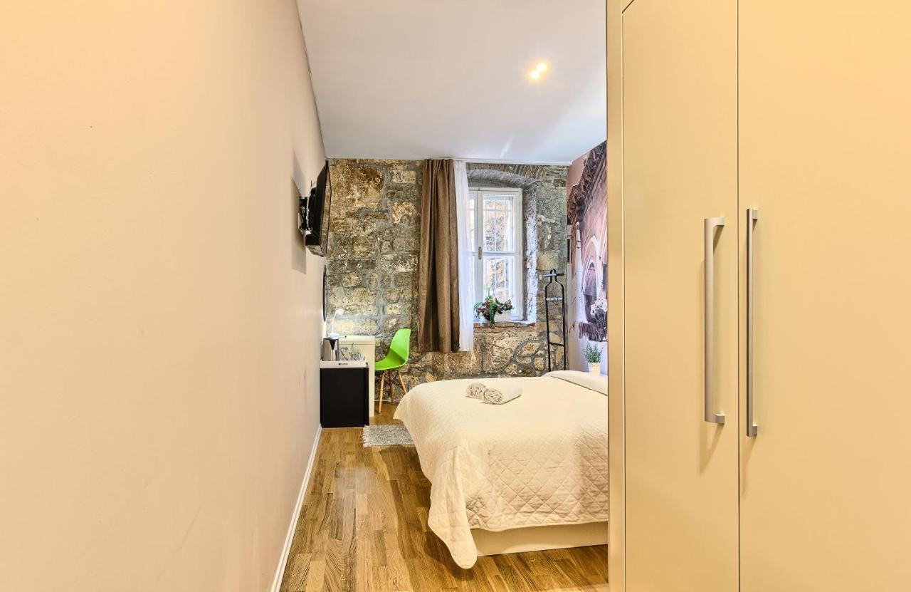 Split Urban Rooms Ii**** Exterior foto